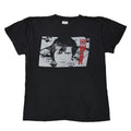 U2 WAR KIDS BLACK XL 0584