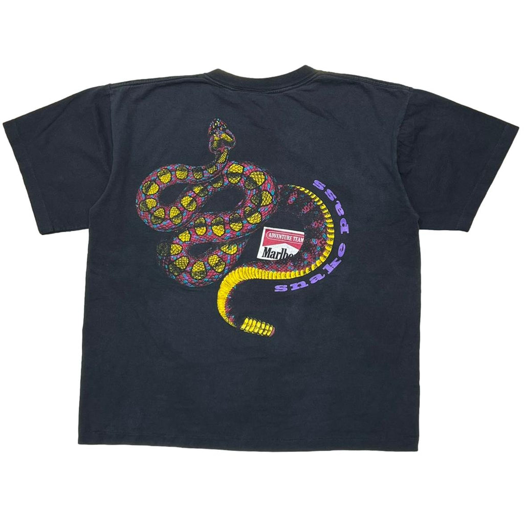 Marlboro SNAKE PASS FITS XL 2776