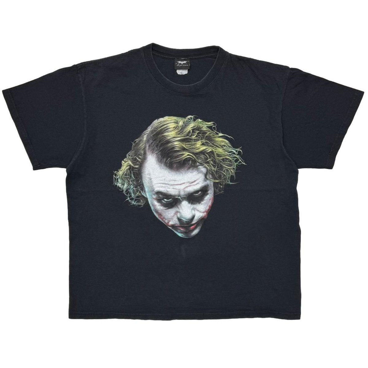 THE DARK KNIGHT JOKER BIG FACE XL 2234
