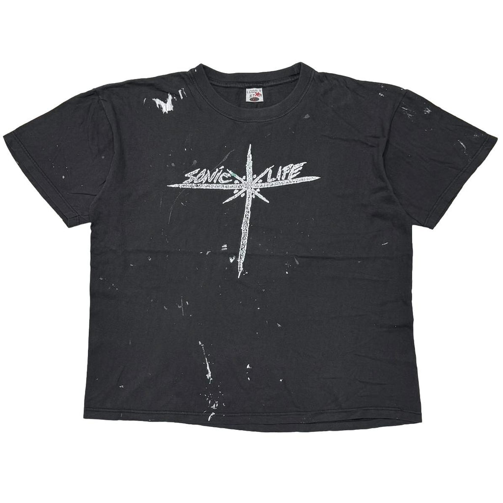 SONIC YOUTH SONIC LIFE XL PAINTED 6367