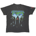TESTAMENT SOULS OF BLACK WORLD TOUR 1990-1991 FITS XL 7894
