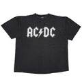 AC/DC BALLBREAKER WORLD TOUR 1996 BLACK EURO FITS XL 8428