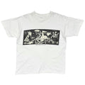 PICCASO GUERNICA WHITE FITS XL 6685