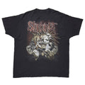 Slipknot SHAVE THE MASK Y2K FITS XL 0636