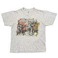 SOUNDGARDEN SUPERUNKNOWN ASH GREY anvil LARGE 5219