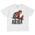 AKIRA TETSUO ARM FRUIT OF THE LOOM LARGE 9787