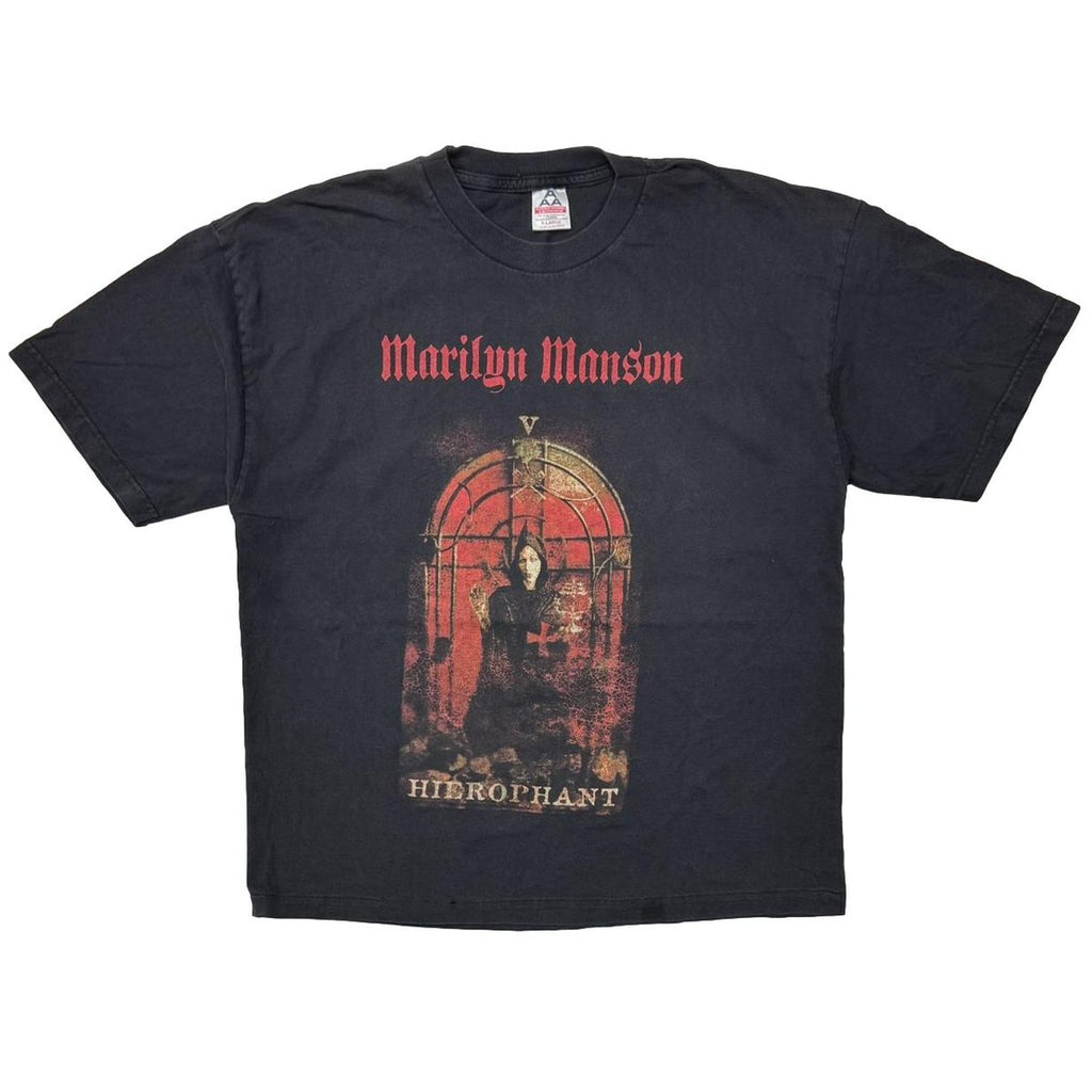 MARILYN MANSON HIEROPHANT ALSTYLE XL 1347