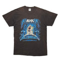 AC/DC BALLBREAKERS 1996 DELTA LARGE 9746