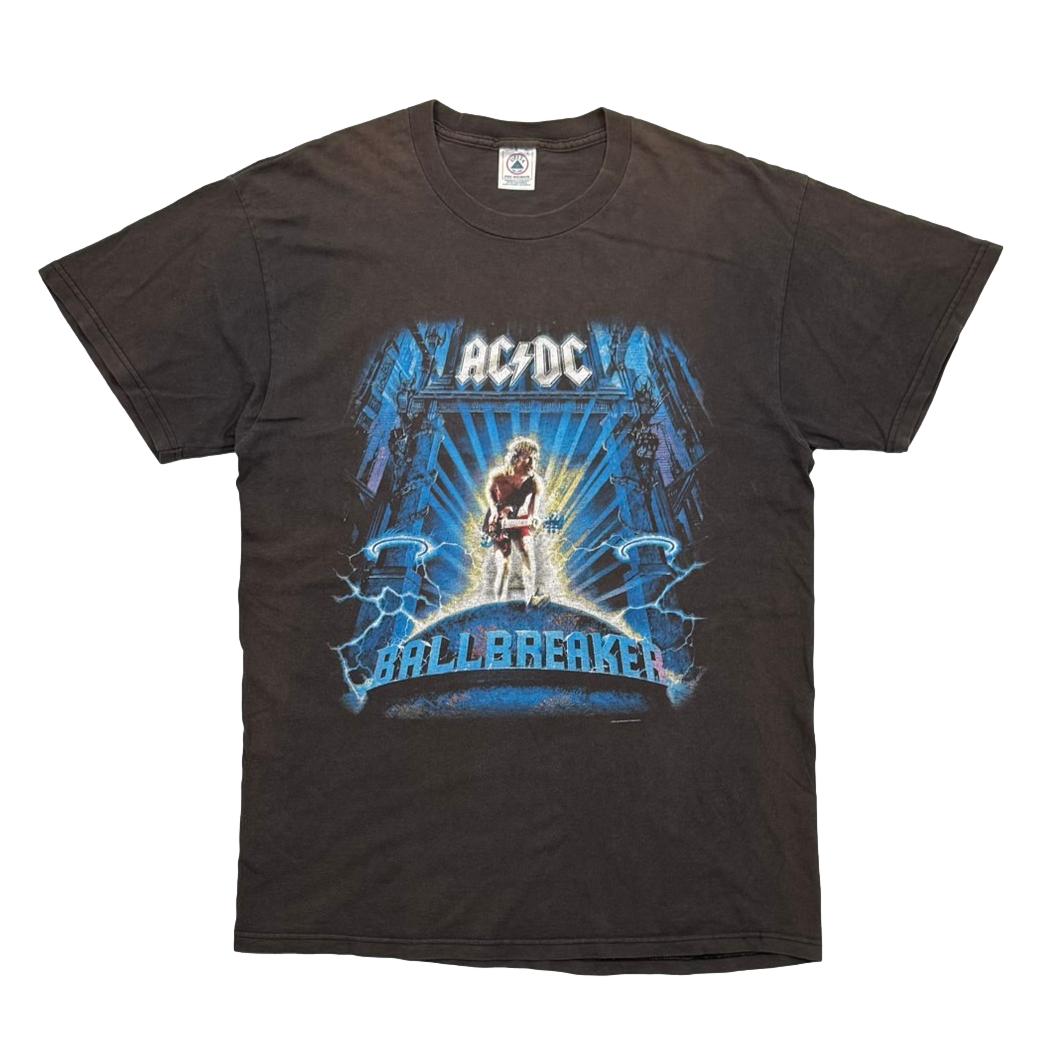 AC/DC BALLBREAKERS 1996 DELTA LARGE 9746