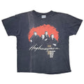 Highwaymen TOUR 1990 Hanes LARGE 8823