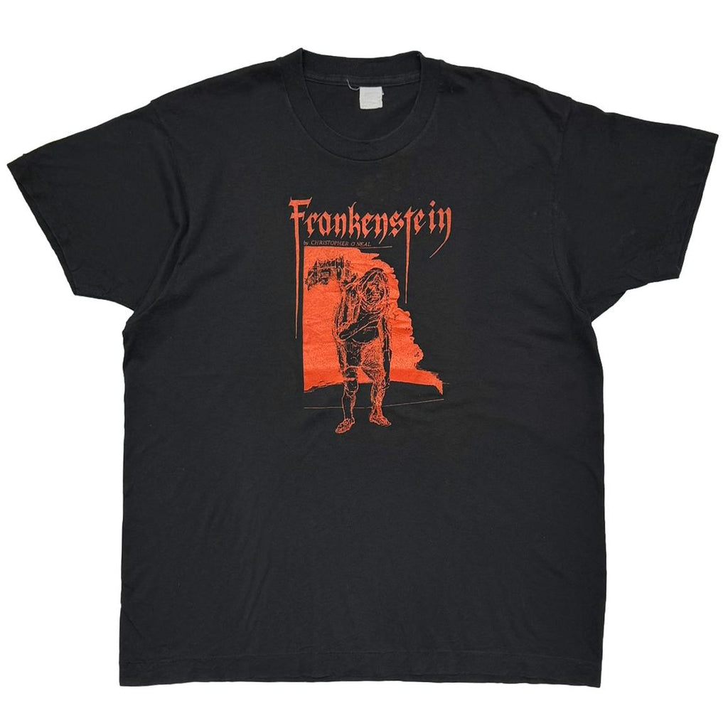 FRANKENSTEIN BY CHRISTOPHER O'NEAL PROMO FITS LARGE 6726