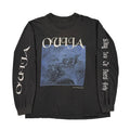 OUIJA RIDING INTO THE FUNERAL PATHS 1997 LS FITS LARGE 0084