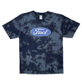 FUCT Y2K TIE DYE FORD LOGO LARGE 9132