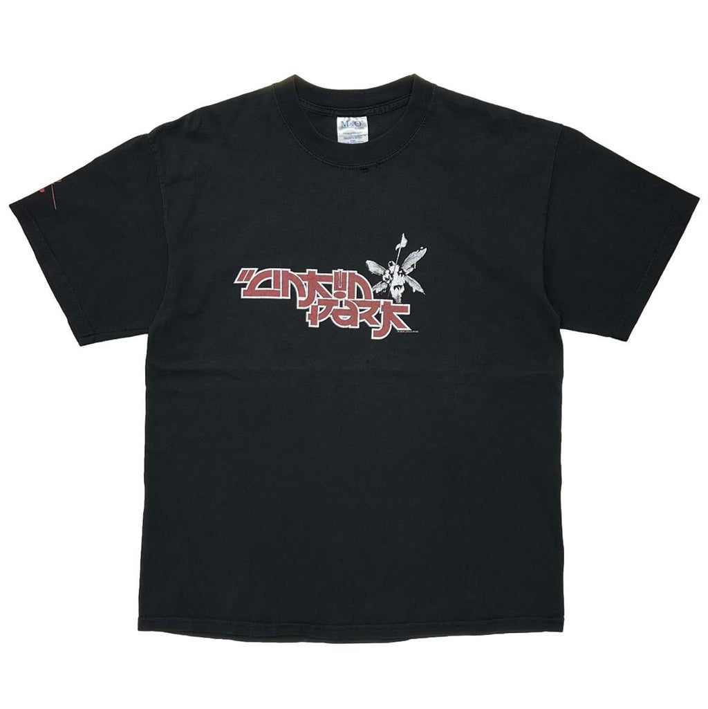 LINKIN PARK 2000 HYBRID THEORY M&O LARGE 6967