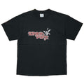LINKIN PARK 2000 HYBRID THEORY M&O LARGE 6967