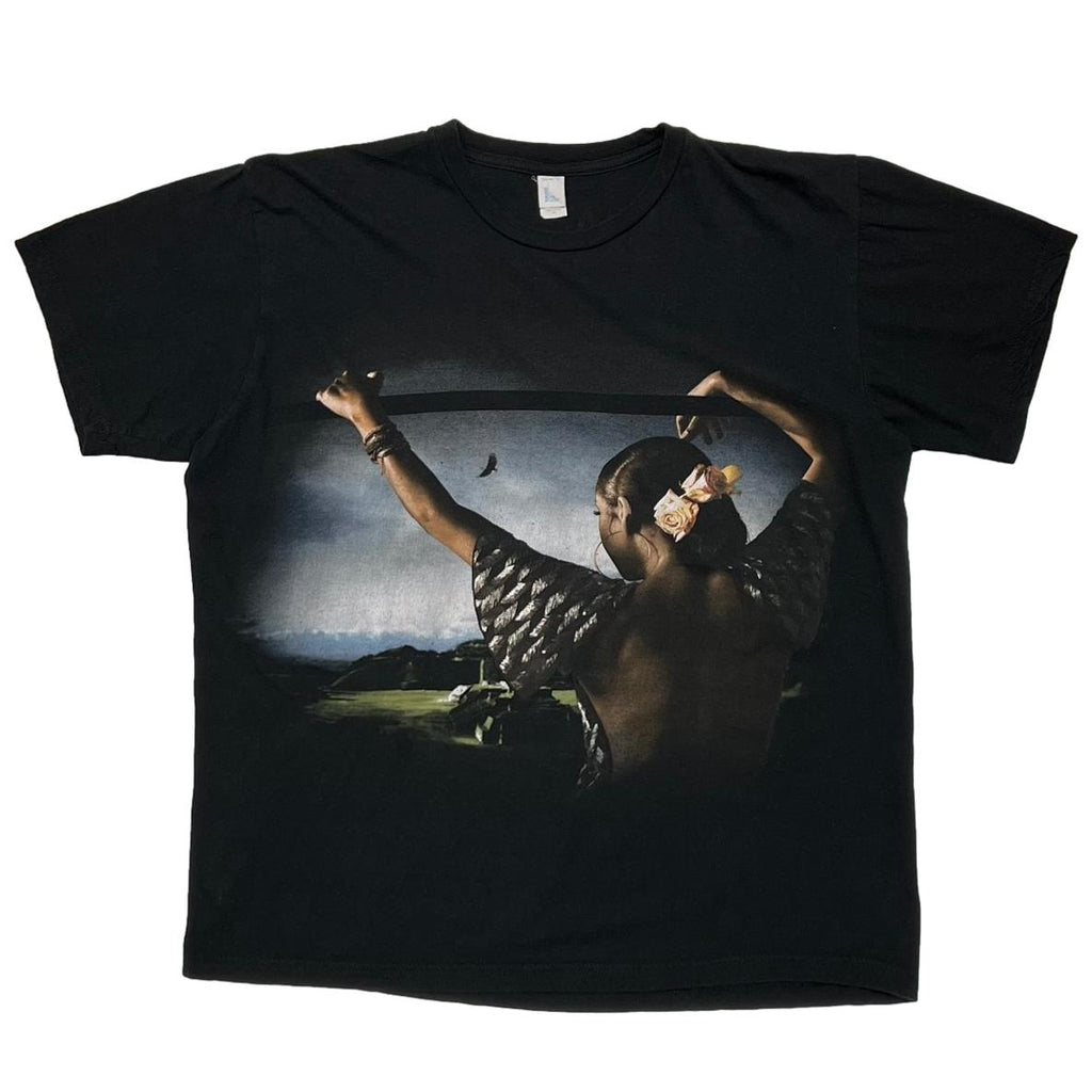 SADE SOLDIER OF LOVE TOUR 2011 BLACK MEDIUM 6335