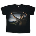 SADE SOLDIER OF LOVE TOUR 2011 BLACK MEDIUM 6335