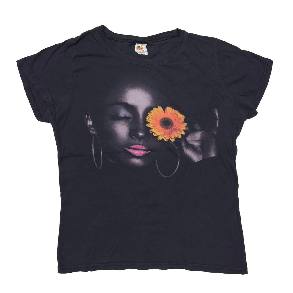 SADE SOLIDER OF LOVE TOUR XL FITS SMALL 8419