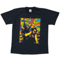 U2 1993 ZOO TV ZOOROPA FRUIT OF THE LOOM LARGE 4859