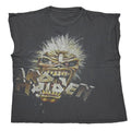 IRON MAIDEN SEVENTH SON OF A SEVENTH SON SLEEVELESS FITS L-XL 0320