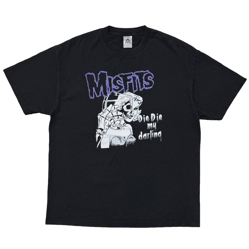 MISFITS Y2K DIE DIE MY DARLING ALSTYLE XL 0602