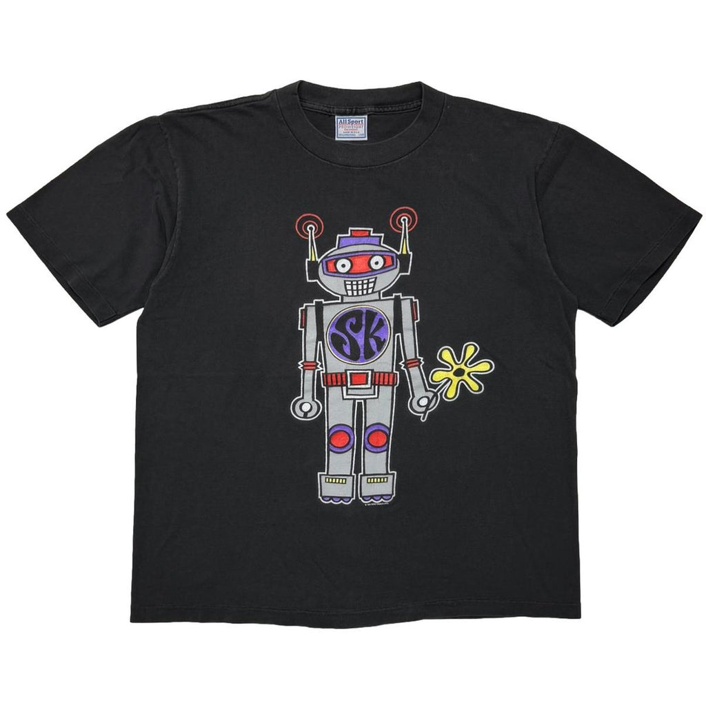 SHONEN KNIFE 1994 ROBOT ALL SPORT XL 5633