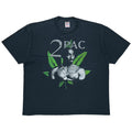2PAC 1997 THUGG LIFE JERZEES XL 8745