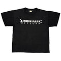 LINKIN PARK METEORA  FRONT TEXT FITS LARGE 8515