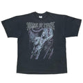 CRADLE OF FILTH TOTAL FUCKING DARKNESS SCREEN STARS XL 2496