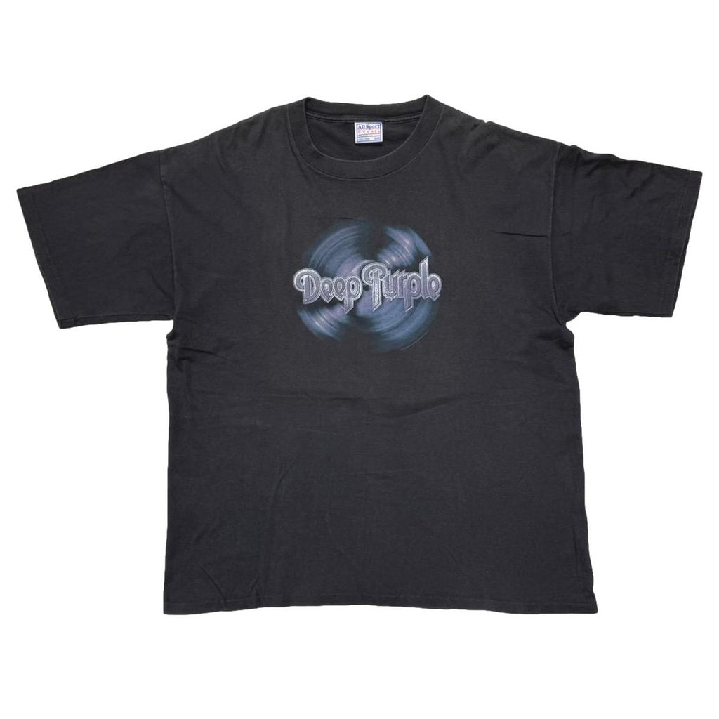DEEP PURPLE NORTH AMERICAN TOUR ALL SPORT XL 6310