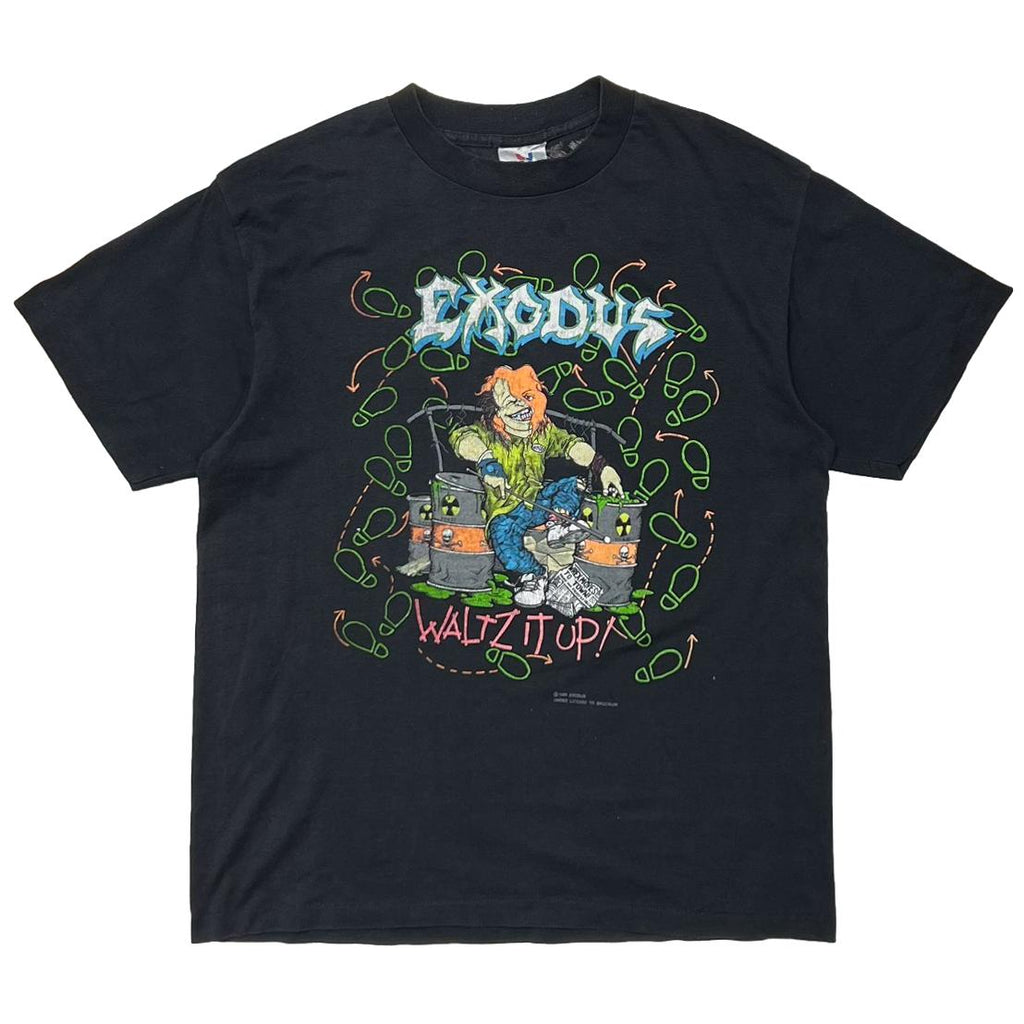 EXODUS WALTZ IT UP TEE JAYS LARGE 4924