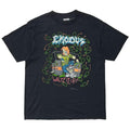 EXODUS WALTZ IT UP TEE JAYS LARGE 4924