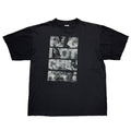 RED HOT CHILI PEPPERS CALIFORNICATION MONOCHROME PORTARIT BG XL 9240