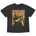 U2 ZOOROPA 1993 THERMOGRAPHY FITS LARGE 5398