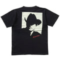 Marlboro MAN SHILHOUETTE BLACK FITS XL 3732