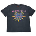 BONJOVI KEEP THE FAITH 1993 WORLD TOUR BROCKUM XL 5784