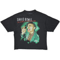 DAVID BOWIE THE HEARTS FILTHY LESSON BLUE RAIN BROCKUM XL 2423