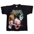 Slipknot 2001 IOWA MEMBER FACE  XL 1741