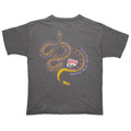 Marlboro SNAKE PASS POCKET TEE FADED FITS XL 1293