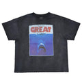 greatLAnd ORIGINAL BITE ALL I'M SICK TEE