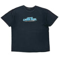 LINKIN PARK JAY-Z COLLISION CORSE BLACK FITS XL 5478