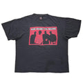 RAGE AGAINST THE MACHINE SQUARE MEMBER GIANT XL 0564