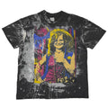 MOSQUITO HEAD JANIS JOPLIN OVP STEDMAN LARGE 4997