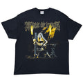CRADLE OF FILTH PSYCHOPATHIA SEXUALIS DEAD GIRLS HANES XXL 9425
