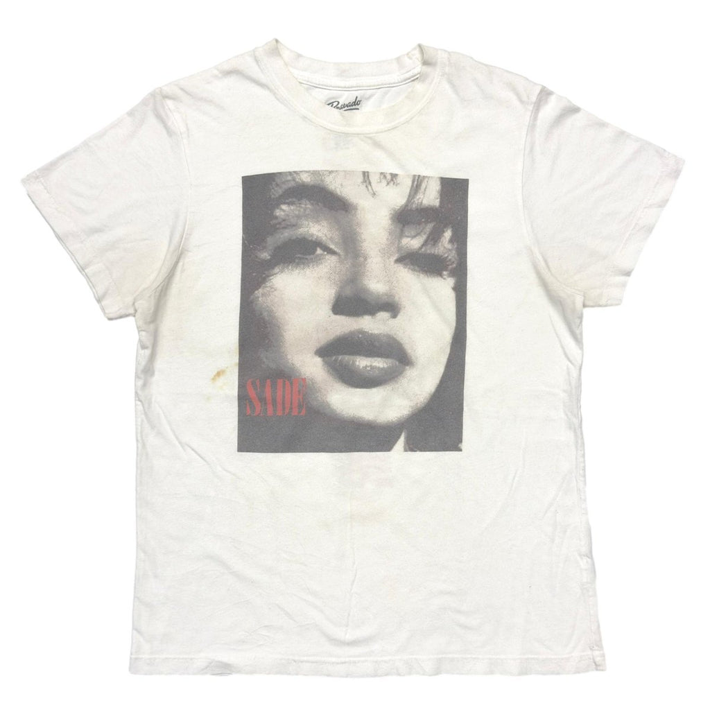 SADE SMOOTH OPERATOR WHITE MEDIUM 8424