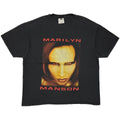 MARILYN MANSON BIGGER THAN SATAN WINTERLAND XL 2489