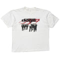 RESERVOIR DOGS LET'S GO TO WORK MOVIE PROMO WHITE POLYGRAM LARGE 1211