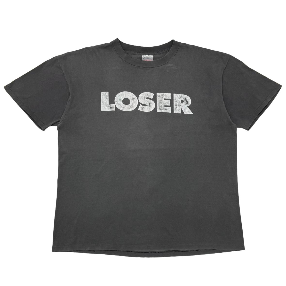 SUB POP LOSER ONEITA XL 8595