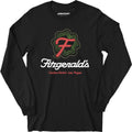 Fitzgerald's Hotel and Casino - Vintage Las Vegas - Long Sleeve