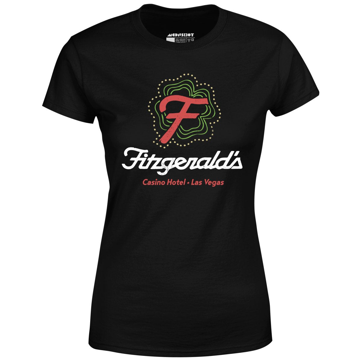 Fitzgerald's Hotel and Casino - Vintage Las Vegas - Women's